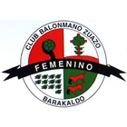 Zuazo Barakaldo Women
