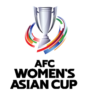 AFC - Asiatiska mästerskapet - Damer
