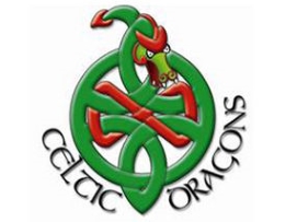 Celtic Dragons