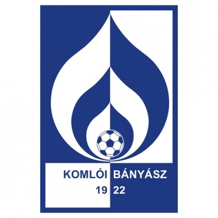 Komloi Banyasz SK