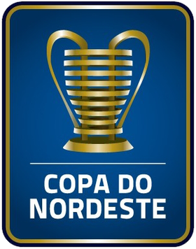 Бразилия - Копа Нордесте