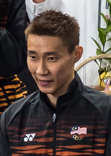 Chong Wei Lee