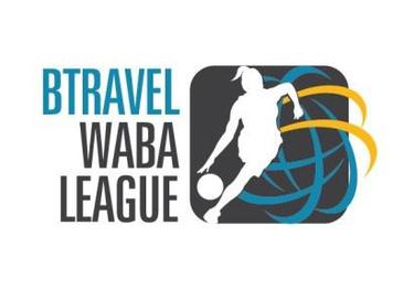 Lega Adriatica WABA femminile