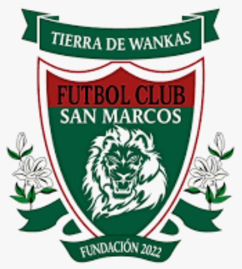 FC San Marcos