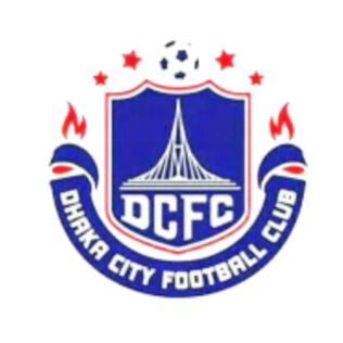 다카 시티 FC