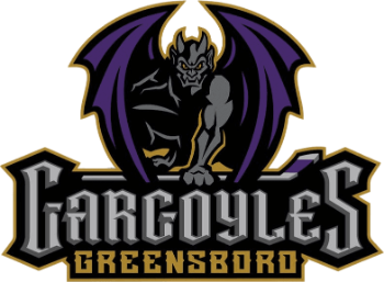 Greensboro Gargoyles