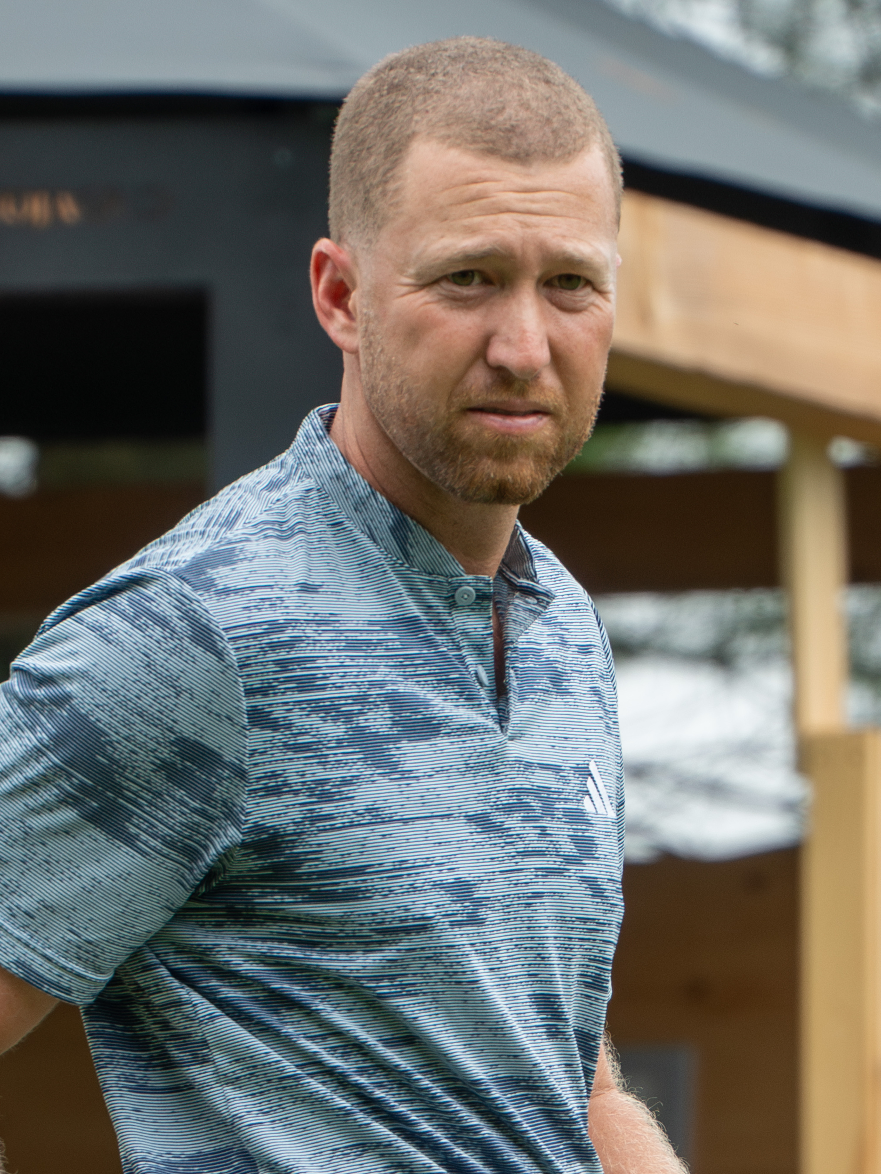 Daniel Berger