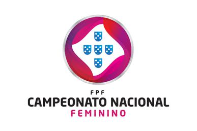 Portugalsko - Campeonato Nacional - ženy