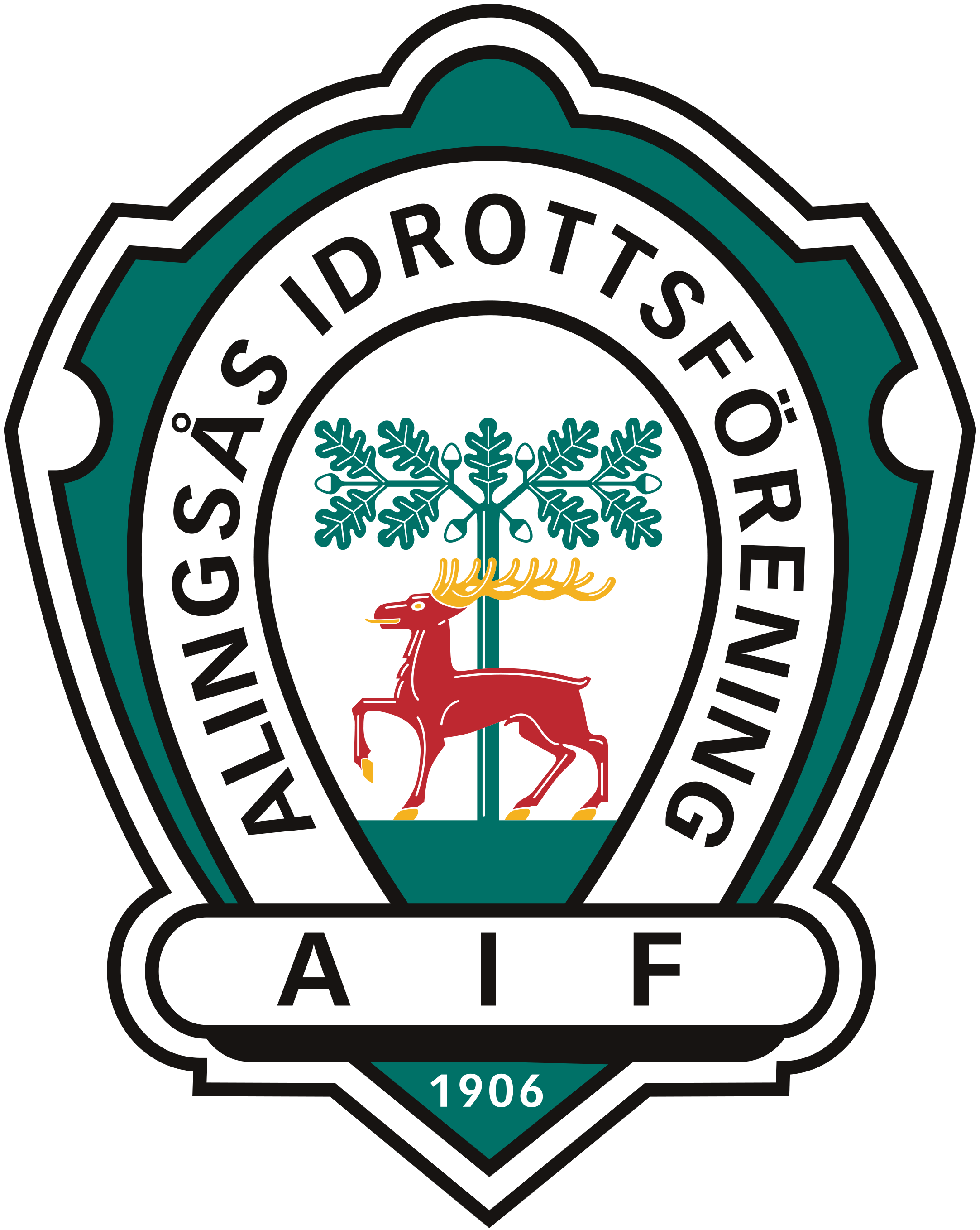 Alingsås FC United femminile