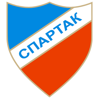 PFC Spartak Plovdiv