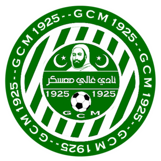 GC Mascara U21