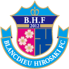 Μπλανκντιό Χιροσάκι FC