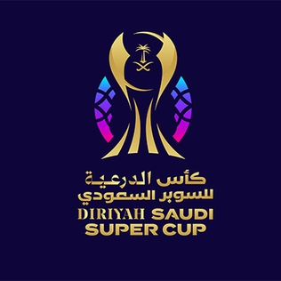 Saudi Arabia Super Cup