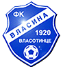 FK Βλασίνα