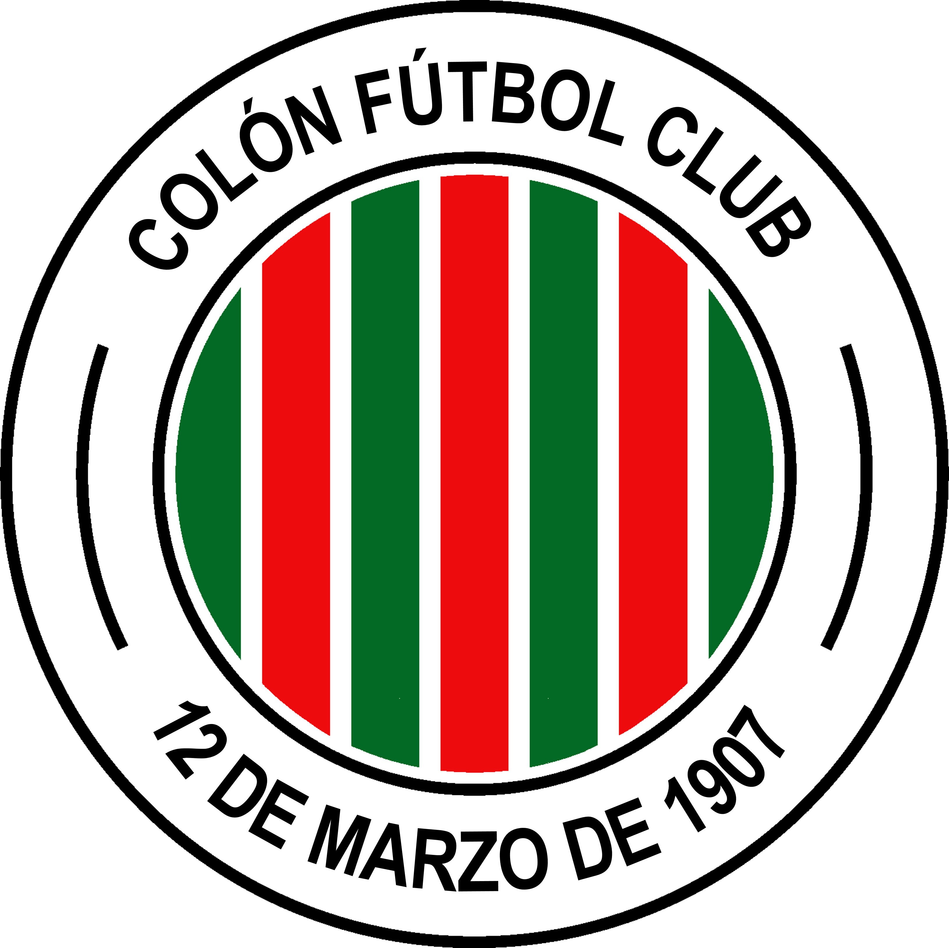Colon FC Women