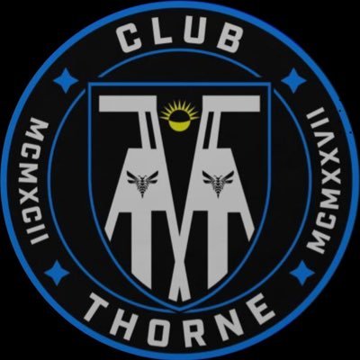 Club Thorne Colliery