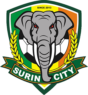 Surin City FC