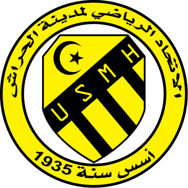 USM El Harrach U21