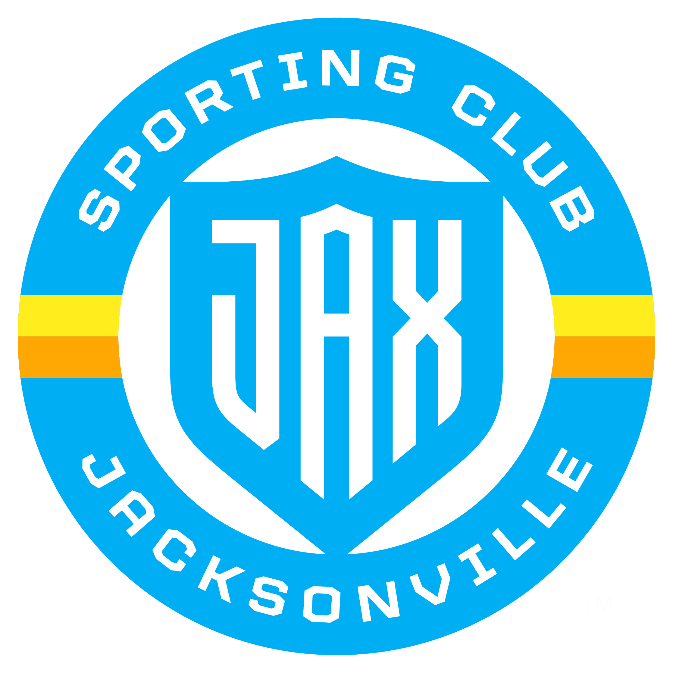 Sporting JAX