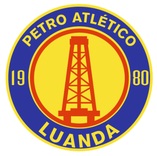 Atletico Petroleos de Luanda