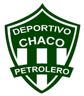 Chaco Petrolero