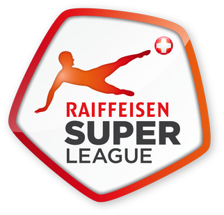 Швейцария - Супер Лига