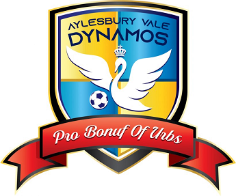 Aylesbury Vale Dynamos FC