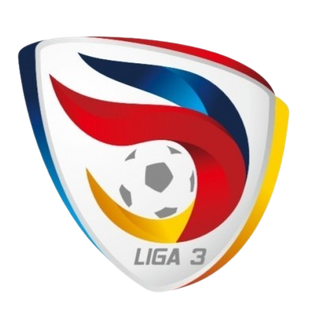 Indonésie - Liga 3