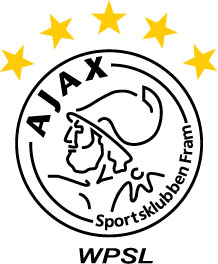 Ajax America - Damen
