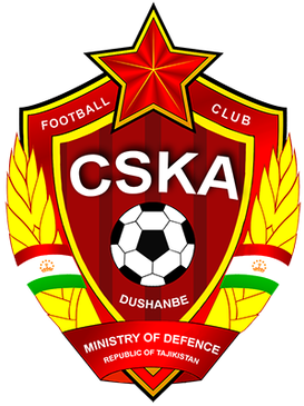 Dušanbe CSKA Pamir U21