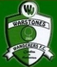 Warstones Wanderers FC