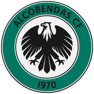 Alcobendas CF