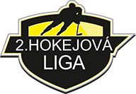 Eslováquia - 2.ª Liga