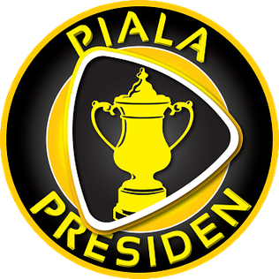Malásia - President Cup