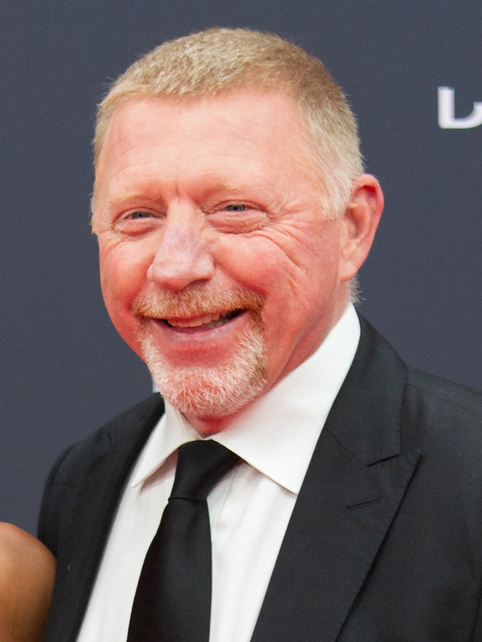 Boris Becker
