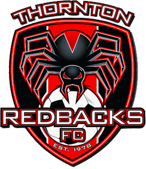 桑顿Redbacks FC