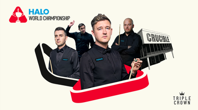 World Championship 2025