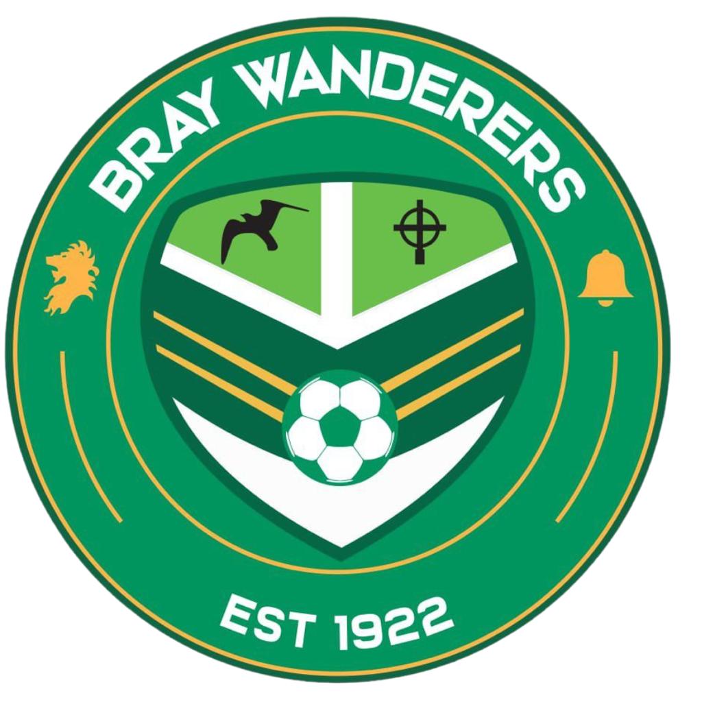 Bray Wanderers Sub19