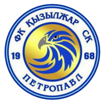 FK Kyzylzhar II