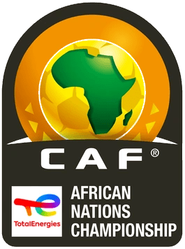 África - Campeonato de Naciones
