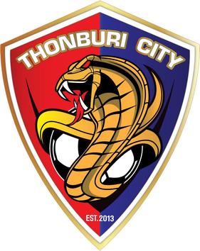 Thonburi City FC