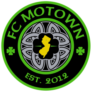 FC Motown - U23
