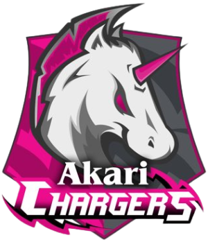 Akari Chargers femminile