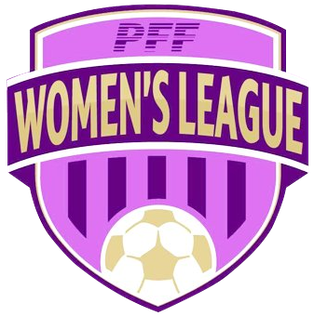 Philippinen - Liga - Damen
