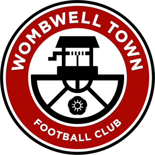 Wombwell Town FC