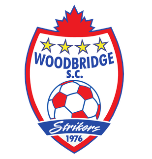 Woodbridge Strikers