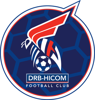 DRB-Hicom FC