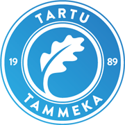 JK Tammeka Tartu kvinner