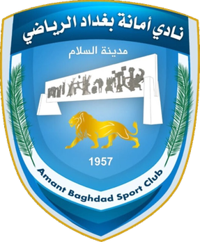 Amanat Baghdad SC
