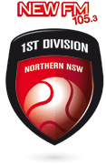 Australien - Northern NSW 1. Division